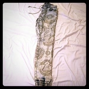 Rue 21 Joggers