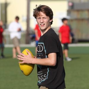 Meet your Posher, Danyel