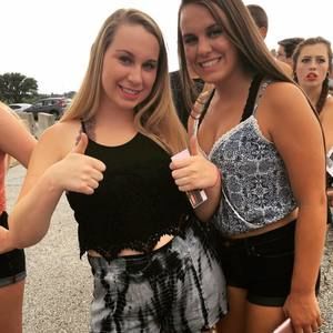 Meet your Posher, Maddie