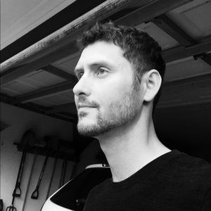 Meet your Posher, Adam