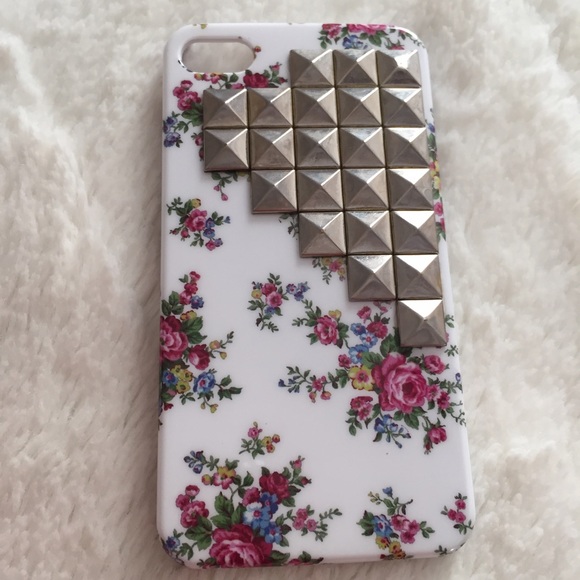 iPhone 4 phone case
