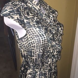 Women's LIMITED blouse