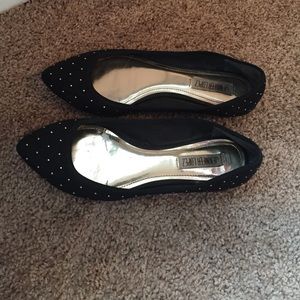 Jennifer Lopez Flats