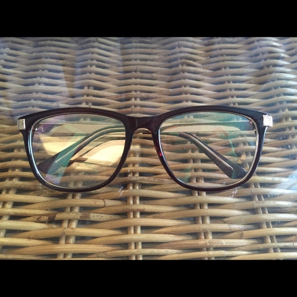 Non prescription glasses