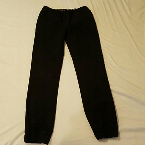 Joggers