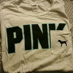 PINK Victoria Secret T-Shirt