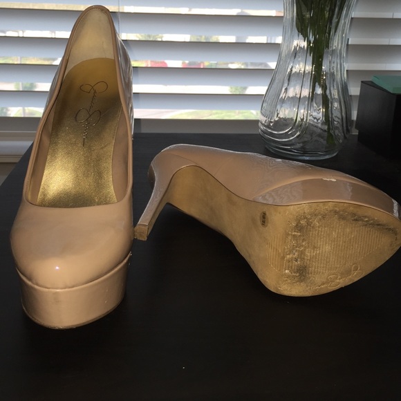 Jessica Simpson - Picture 2 of 2