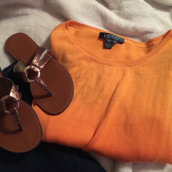 Ombré Sweater - Picture 2 of 4