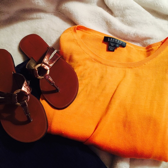 Ombré Sweater - Picture 3 of 4