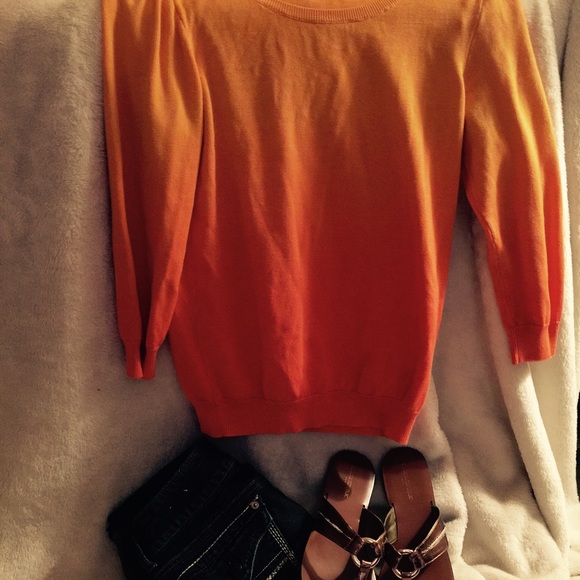 Ombré Sweater - Picture 4 of 4