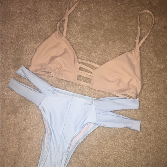 New swimmy!!