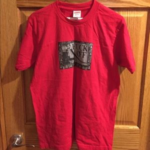 Supreme tee