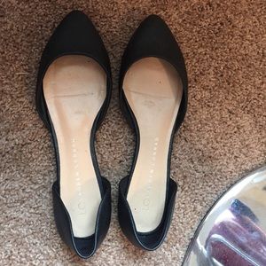 Lauren Conrad flats