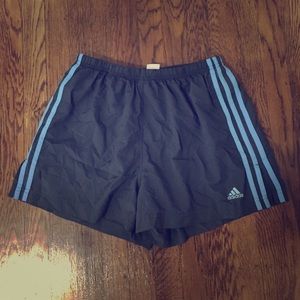 Adidas Running Shorts