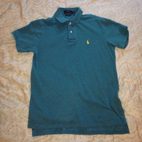 Polo Ralph Lauren shirt