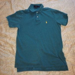 Polo Ralph Lauren shirt