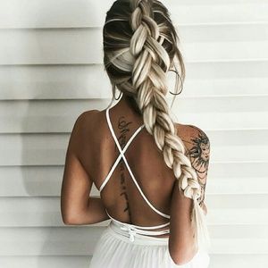 Meet your Posher, Jaysha