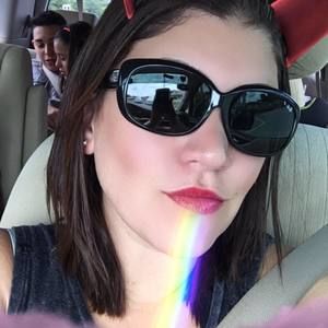 Meet your Posher, Raychell