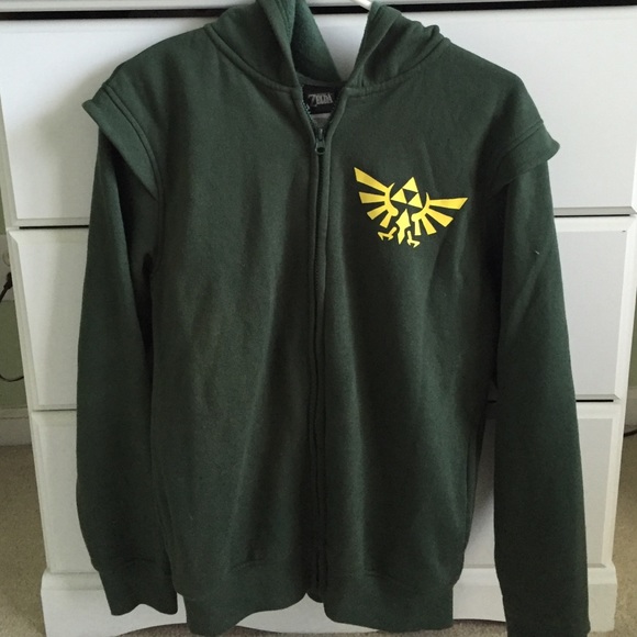 Zelda jacket. - Picture 1 of 3