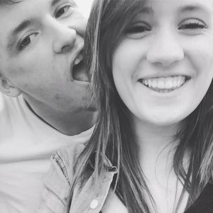 Meet your Posher, Jordan