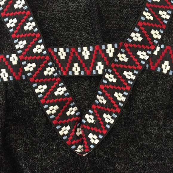 - Last 1! JERSEY KNIT DRESS - Picture 4 of 5