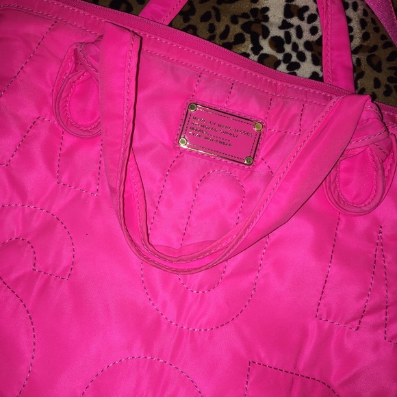 Marc Jacob laptop sleeve