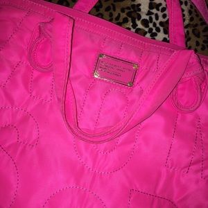 Marc Jacob laptop sleeve