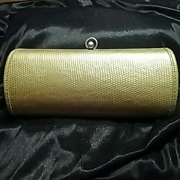 * Vintage Corinne McCormack Sunglass Case*