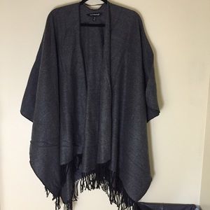Poncho / Scarf