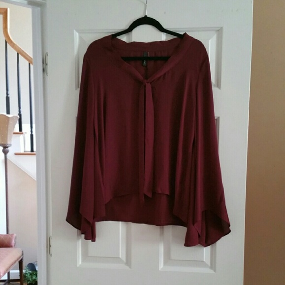 Women's Elan Blouse