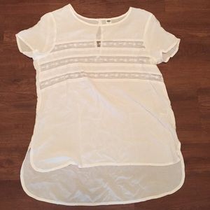 Old Navy blouse