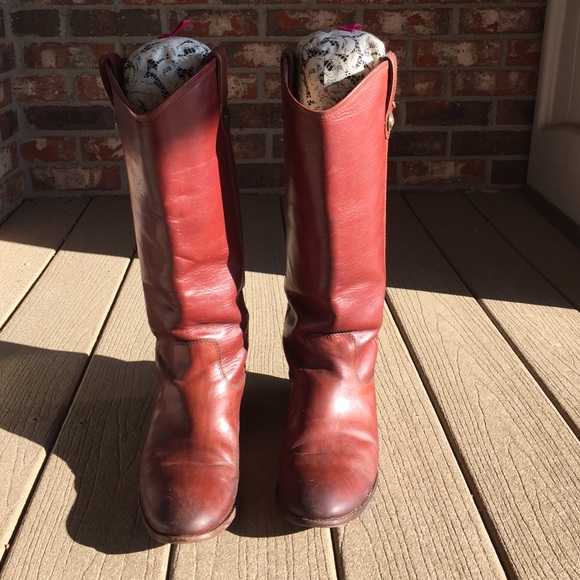 Frye Shoes - Frye boots