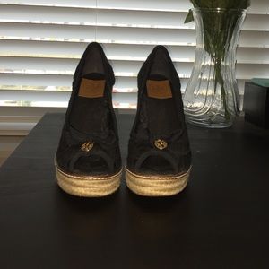 Tory Burch Shoe