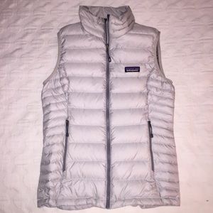 Patagonia white/grey best