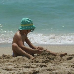 Meet your Posher, Margita