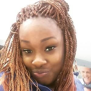 Meet your Posher, Rita