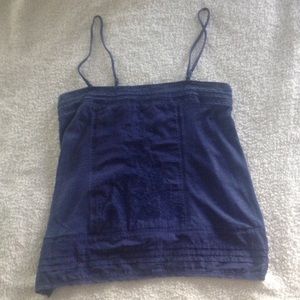 AE tank top/tube top.