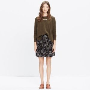 Madewell Skirt for Sale!