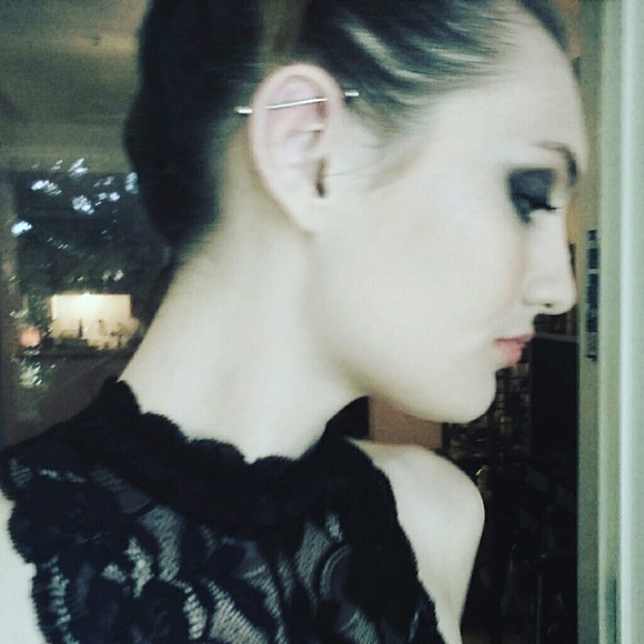 Meet your Posher, Abi - Picture 7 of 8