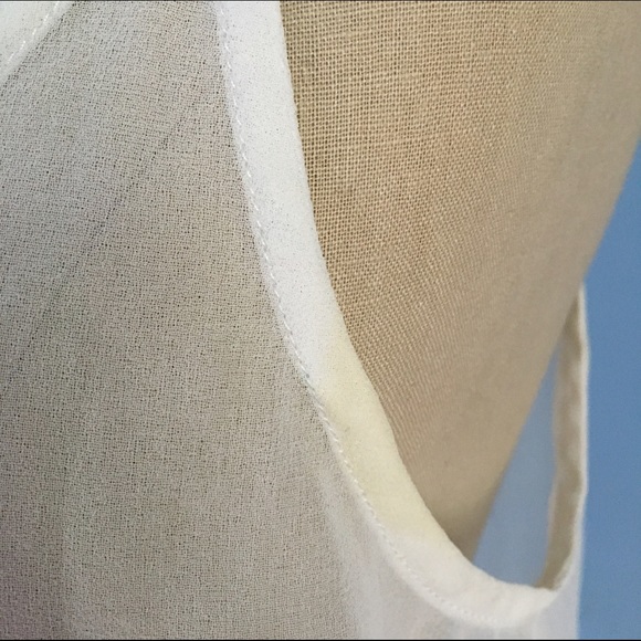 LF Millau Sheer Tank - Picture 2 of 4