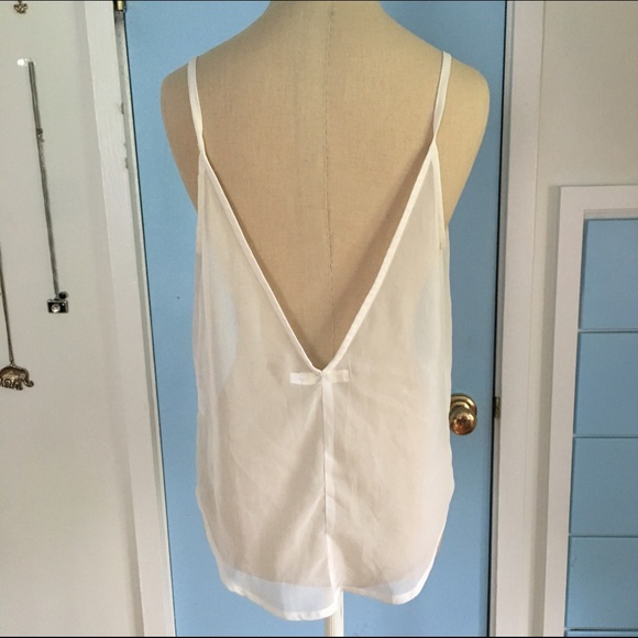 LF Millau Sheer Tank - Picture 3 of 4