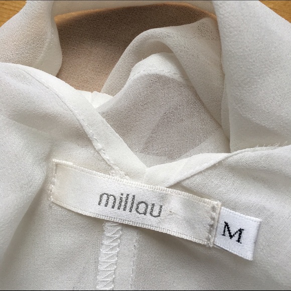 LF Millau Sheer Tank - Picture 4 of 4