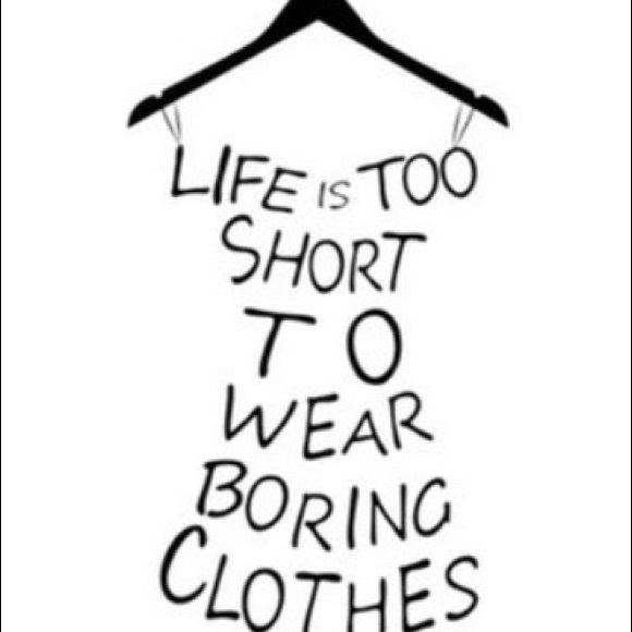 Meet your Posher, Erica