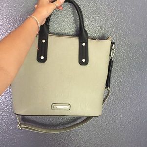 Nine West medium sized tote