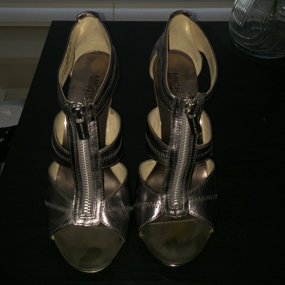 Michael Kors Shoes