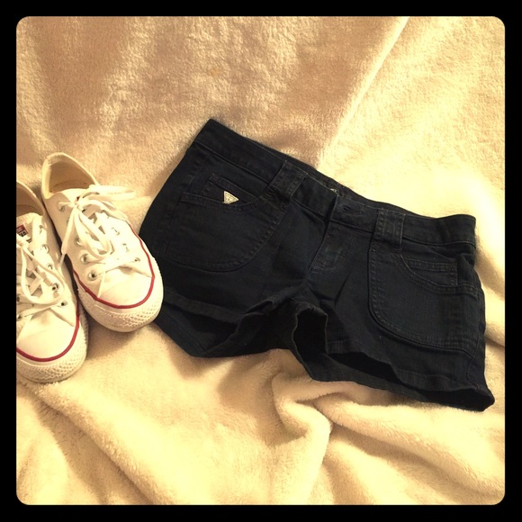 Cute Guess Shorts