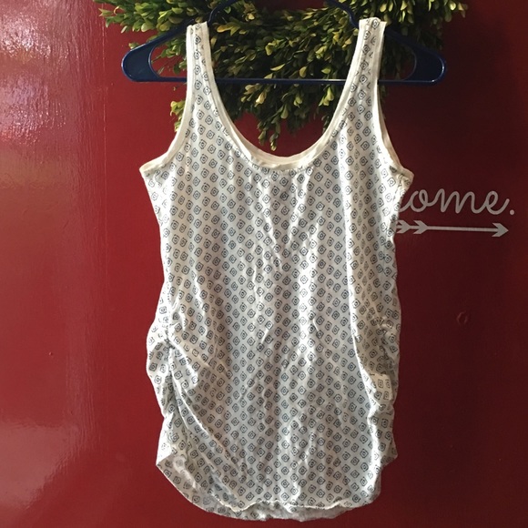 MATERNITY tank top Old Navy