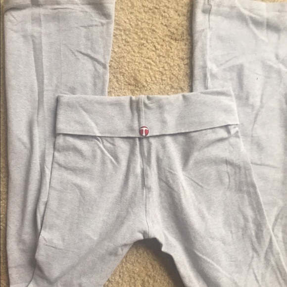 T-Party Yoga Pants