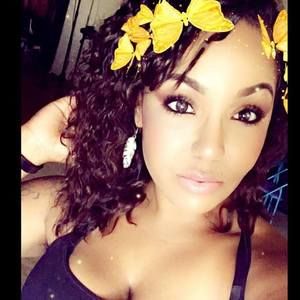 Meet your Posher, Ashleen