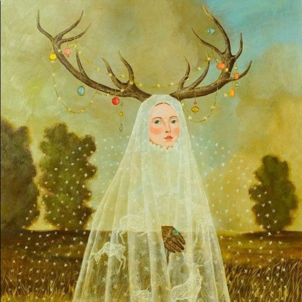 Meet your Posher, Gwynne